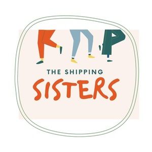 Meet your Posher, The Shipping Sisters